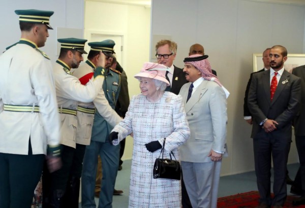 الملك: العلاقات العريقة بين البحرين والمملكة المتحدة تستند إلى إرث راسخ من التفاهم والاحترام