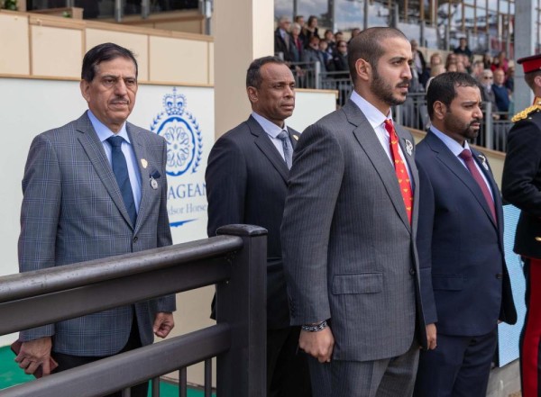 الملك: العلاقات العريقة بين البحرين والمملكة المتحدة تستند إلى إرث راسخ من التفاهم والاحترام