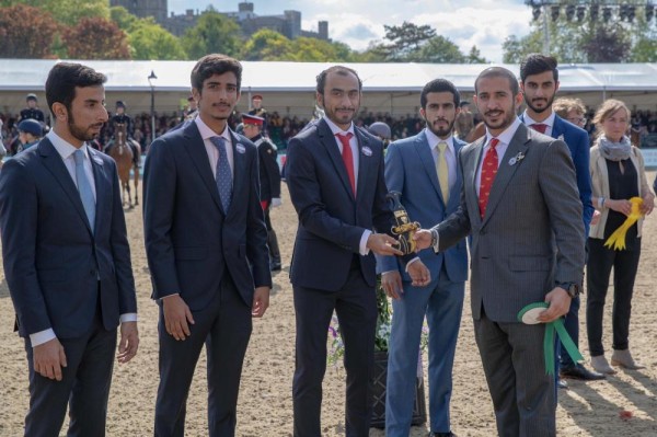 الملك: العلاقات العريقة بين البحرين والمملكة المتحدة تستند إلى إرث راسخ من التفاهم والاحترام