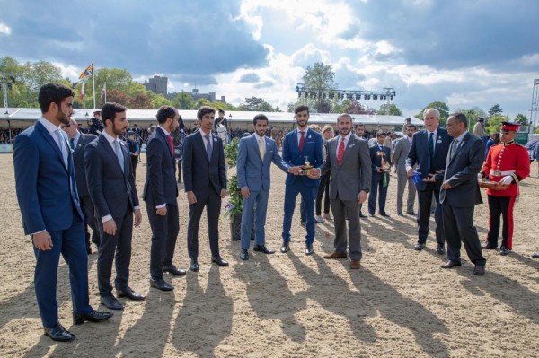 الملك: العلاقات العريقة بين البحرين والمملكة المتحدة تستند إلى إرث راسخ من التفاهم والاحترام