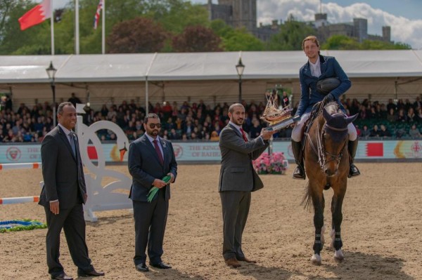 الملك: العلاقات العريقة بين البحرين والمملكة المتحدة تستند إلى إرث راسخ من التفاهم والاحترام