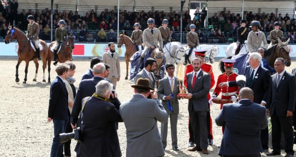 الملك: العلاقات العريقة بين البحرين والمملكة المتحدة تستند إلى إرث راسخ من التفاهم والاحترام