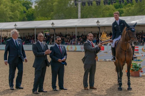 الملك: العلاقات العريقة بين البحرين والمملكة المتحدة تستند إلى إرث راسخ من التفاهم والاحترام