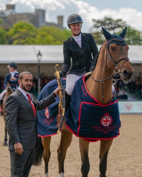 الملك: العلاقات العريقة بين البحرين والمملكة المتحدة تستند إلى إرث راسخ من التفاهم والاحترام