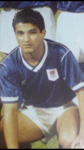 اللاعبون القدامى يشاركون في بطولة رمضانية للمرة الأولى