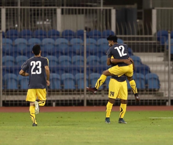 ناصر بن حمد: رعاية "viva" أحد أسباب نجاح "ناصر12"