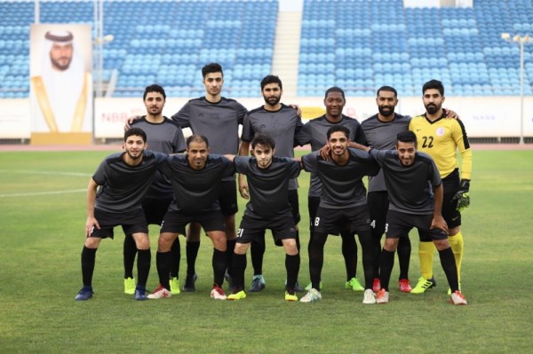 ناصر بن حمد: رعاية "viva" أحد أسباب نجاح "ناصر12"