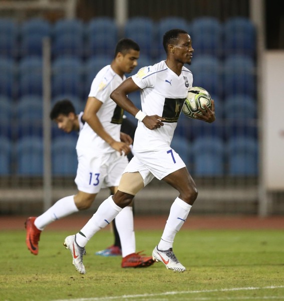 ناصر بن حمد: رعاية "viva" أحد أسباب نجاح "ناصر12"