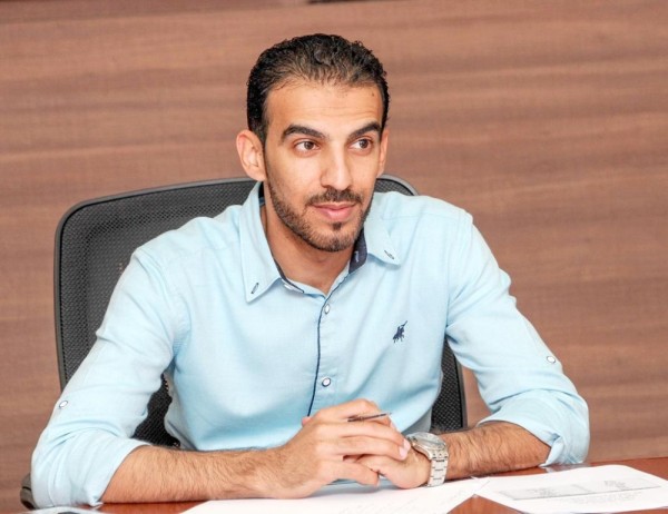 ناصر بن حمد: رعاية "viva" أحد أسباب نجاح "ناصر12"