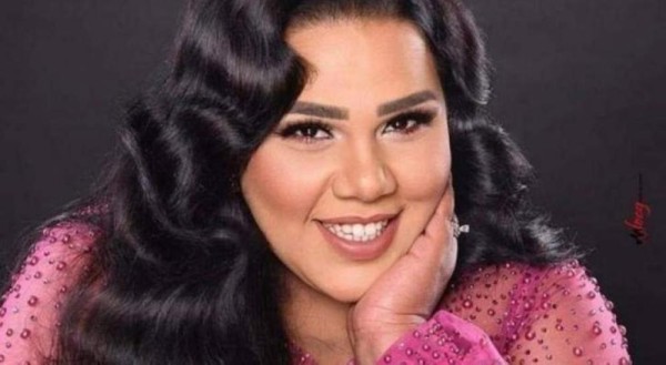 فنانة مصرية تغضب السودانيين.. وتعتذر