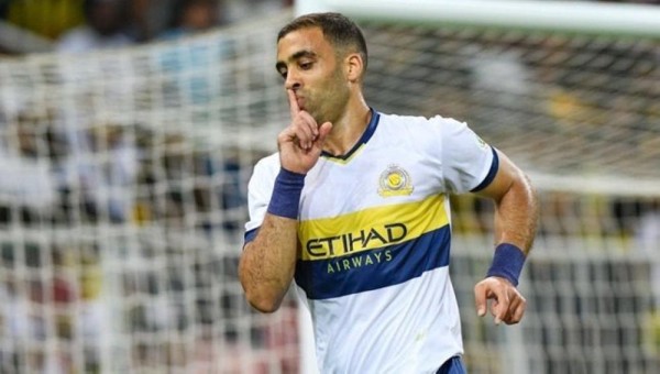 النصر يقترب من التتويج بلقب الدوري السعودي للمحترفين