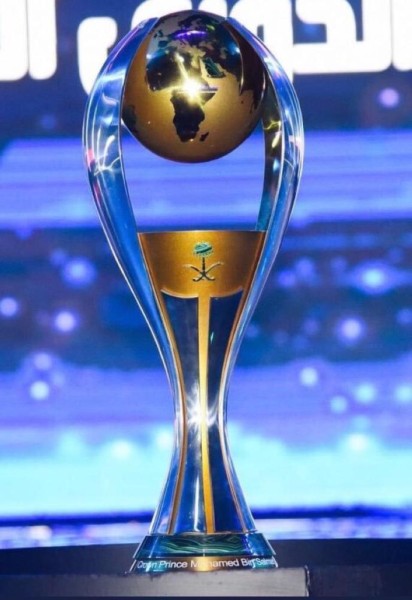 النصر يقترب من التتويج بلقب الدوري السعودي للمحترفين