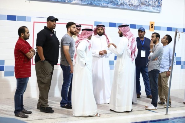 عبدالرحيم: رعاية "إثمار" لـ"ناصر12" تدعم الرياضة البحرينية