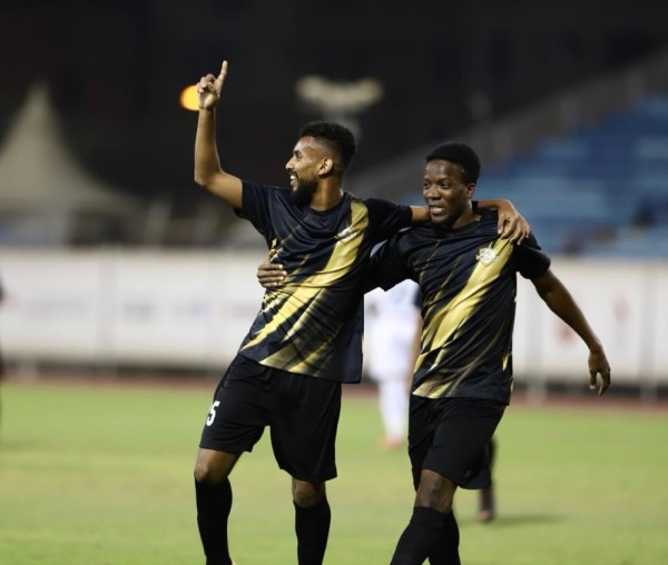 عبدالرحيم: رعاية "إثمار" لـ"ناصر12" تدعم الرياضة البحرينية