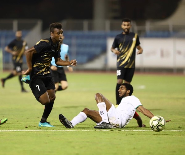 عبدالرحيم: رعاية "إثمار" لـ"ناصر12" تدعم الرياضة البحرينية