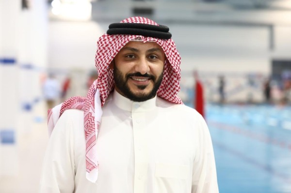 عبدالرحيم: رعاية "إثمار" لـ"ناصر12" تدعم الرياضة البحرينية