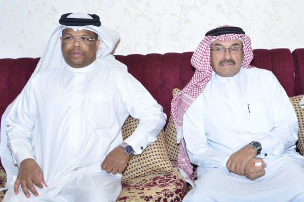 مجلس عبدالرحمن بومجيد