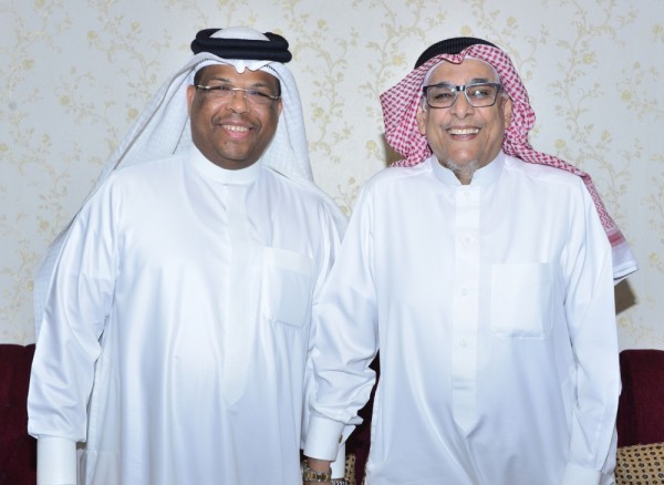 مجلس عبدالرحمن بومجيد