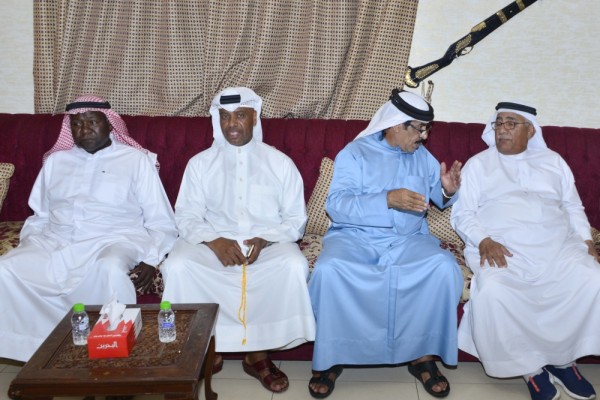 مجلس عبدالرحمن بومجيد