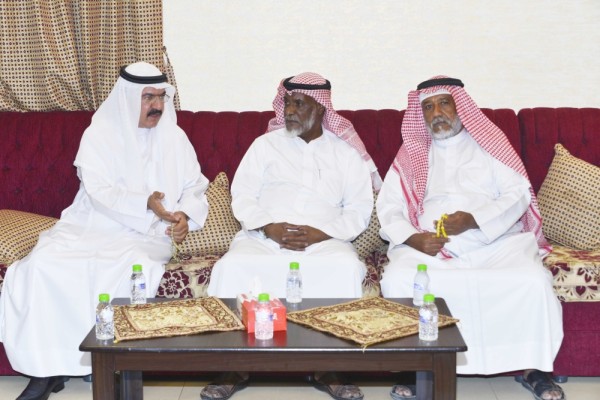 مجلس عبدالرحمن بومجيد