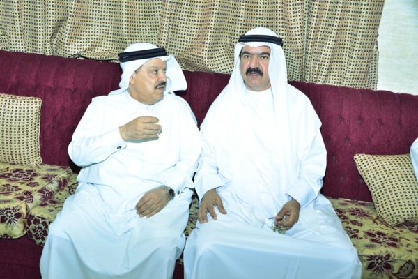 مجلس عبدالرحمن بومجيد