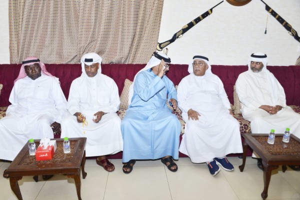 مجلس عبدالرحمن بومجيد