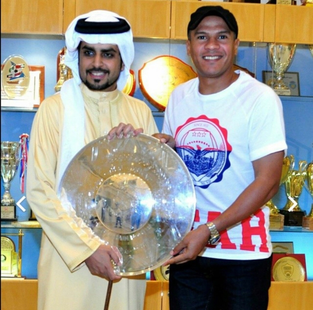 منصب المدرب الوطني المساعد بالمنتخب الأول في عُهدة أحمد عيسى