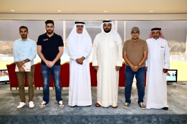 الأحد..نصف نهائي "ناصر 12" على صفيح ساخن بمواجهتين مرتقبتين