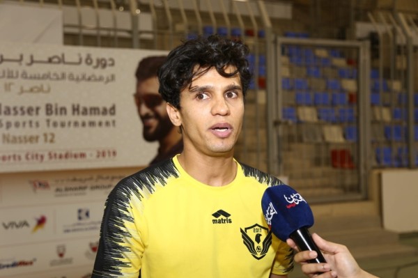 الأحد..نصف نهائي "ناصر 12" على صفيح ساخن بمواجهتين مرتقبتين