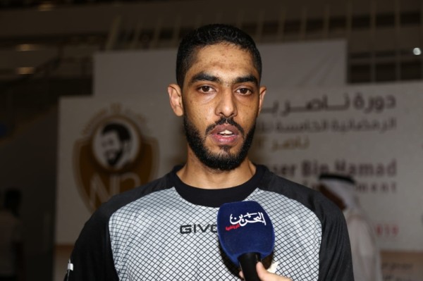 الأحد..نصف نهائي "ناصر 12" على صفيح ساخن بمواجهتين مرتقبتين