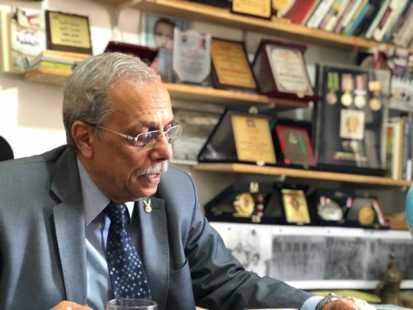 مؤسس المخابرات القطرية يسرد لـ "الوطن" تدخلاتها في المنامة:
تعليمات من الحكومة القطرية لشخصيات بحرينية راديكالية تظهر عبر "الجزيرة"