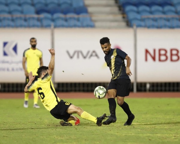 ويننغ يتأهل إلى نهائي دورة "ناصر12"