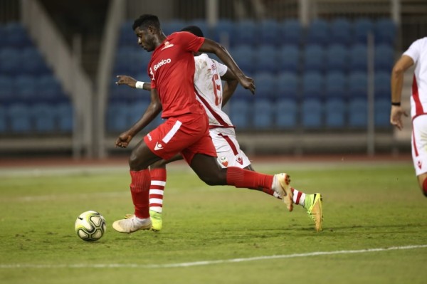 كأس "ناصر12" يتأرجح بين غنرز يونايتد أو تتويج أول لـ"ويننغ"