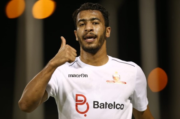 كأس "ناصر12" يتأرجح بين غنرز يونايتد أو تتويج أول لـ"ويننغ"