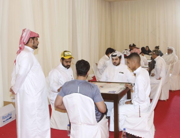 الكوت السداسي تشهد تأهل 34 فريقاً لنهائيات "ناصر بن حمد الشعبي"