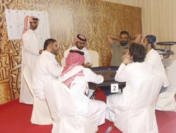 الكوت السداسي تشهد تأهل 34 فريقاً لنهائيات "ناصر بن حمد الشعبي"