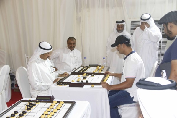 الكوت السداسي تشهد تأهل 34 فريقاً لنهائيات "ناصر بن حمد الشعبي"