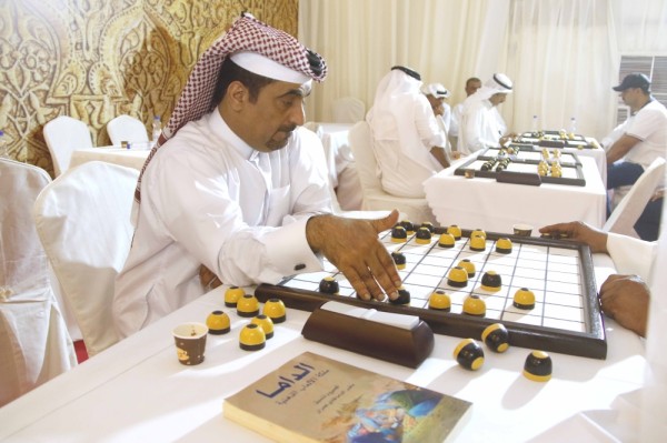 الكوت السداسي تشهد تأهل 34 فريقاً لنهائيات "ناصر بن حمد الشعبي"