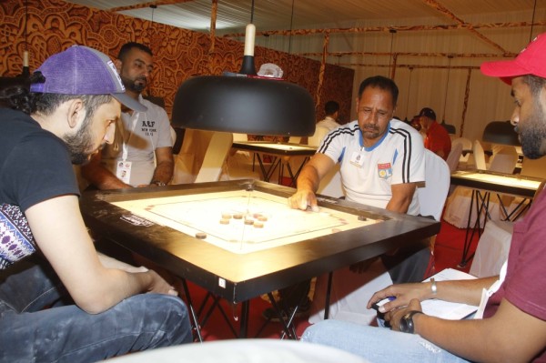 الكوت السداسي تشهد تأهل 34 فريقاً لنهائيات "ناصر بن حمد الشعبي"