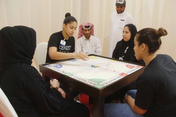 الكوت السداسي تشهد تأهل 34 فريقاً لنهائيات "ناصر بن حمد الشعبي"