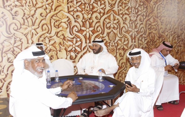 الكوت السداسي تشهد تأهل 34 فريقاً لنهائيات "ناصر بن حمد الشعبي"