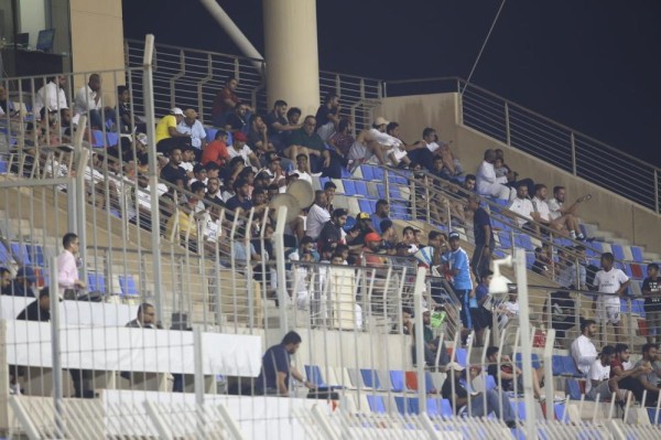 "بتلكو جنرز يونايتد" بطلاً لـ"ناصر12"