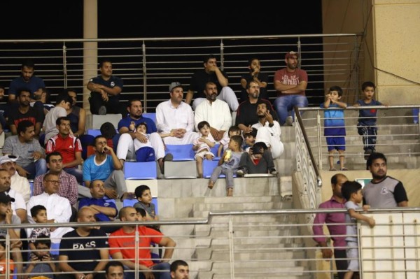 "بتلكو جنرز يونايتد" بطلاً لـ"ناصر12"