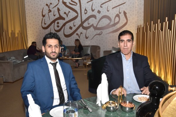 غبقة نادي مازيراتي البحرين