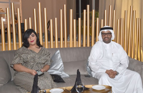 غبقة نادي مازيراتي البحرين