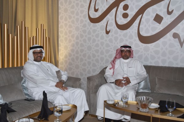 غبقة نادي مازيراتي البحرين