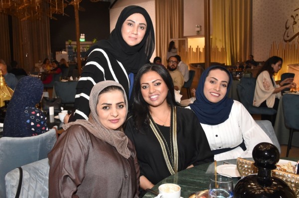 غبقة نادي مازيراتي البحرين