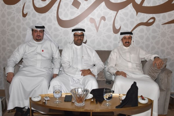 غبقة نادي مازيراتي البحرين