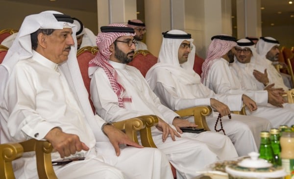 المؤيد: مبادرات ناصر بن حمد جعلت من الدورة الأفضل محلياً وإقليمياً