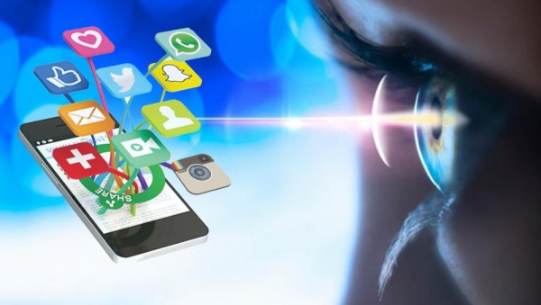 عين الحاسدين تخترق هاتفك.. احذر!